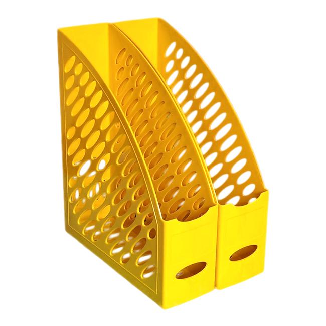 Police za dokumenta, Žute