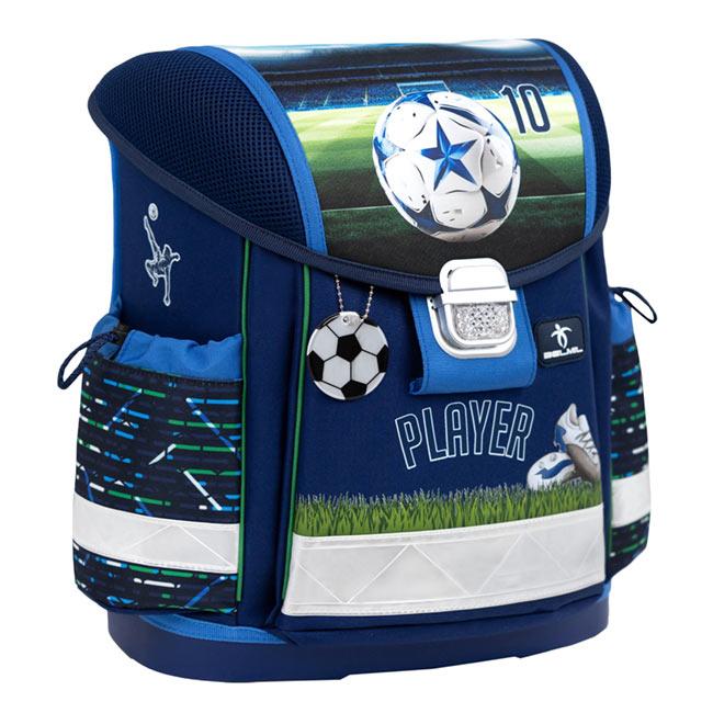 Belmil Ranac za dečake Player 403-13, 19 L, Plavi