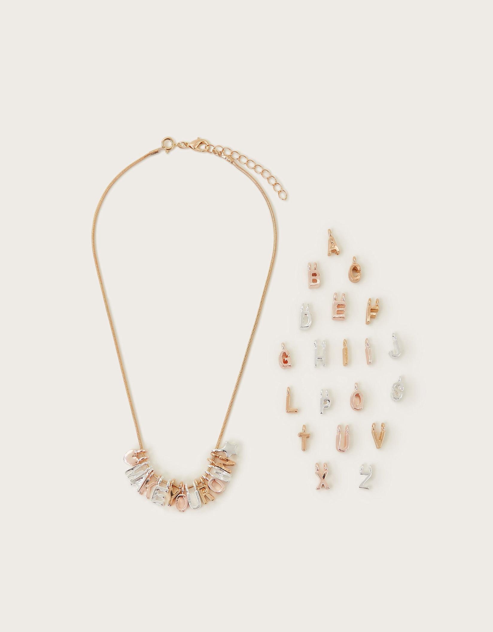 Monsoon Set nakita za devojčice, Šareni