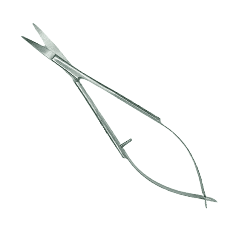 Urban Pro Trimer za obrve ili zanoktice Spring Upc0036, 11cm, Sivi