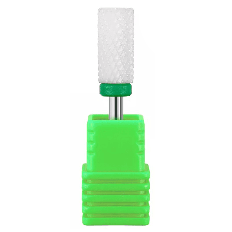 LK Dodatak za brusilicu, Srednje grubi, Zeleni