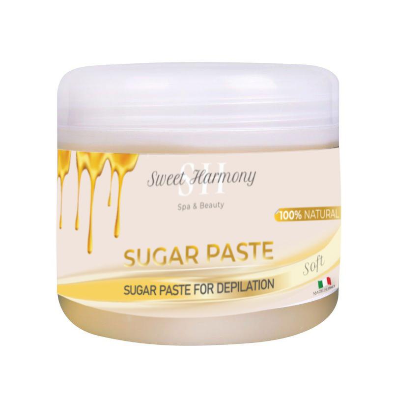 Sweet Harmony Šećerna pasta za depilaciju, 500ml