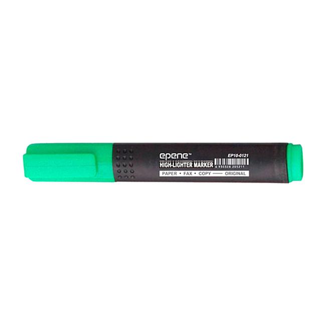 Epene Marker EP-0121, Zeleni