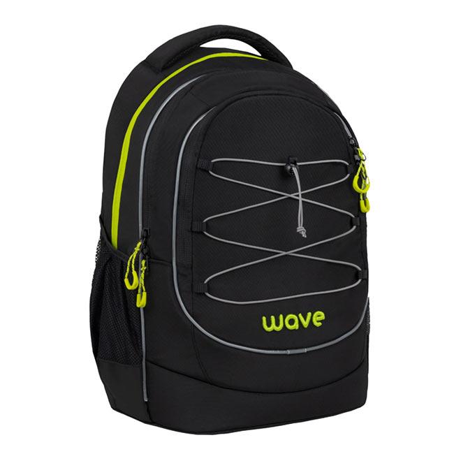 Belmil Ranac za devojčice 338-90 Bold, Crni