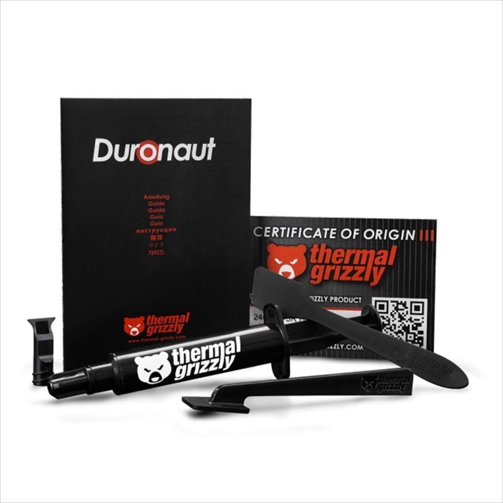 Termalna Grizli termalna pasta Duronaut (6G) Tc:12,5 V / Mk, Tg-D-006