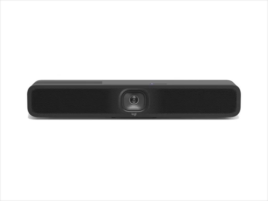Logitech veb kamera Meetup 2 konferenciјa crna 4K Bluetooth USB 960-001681
