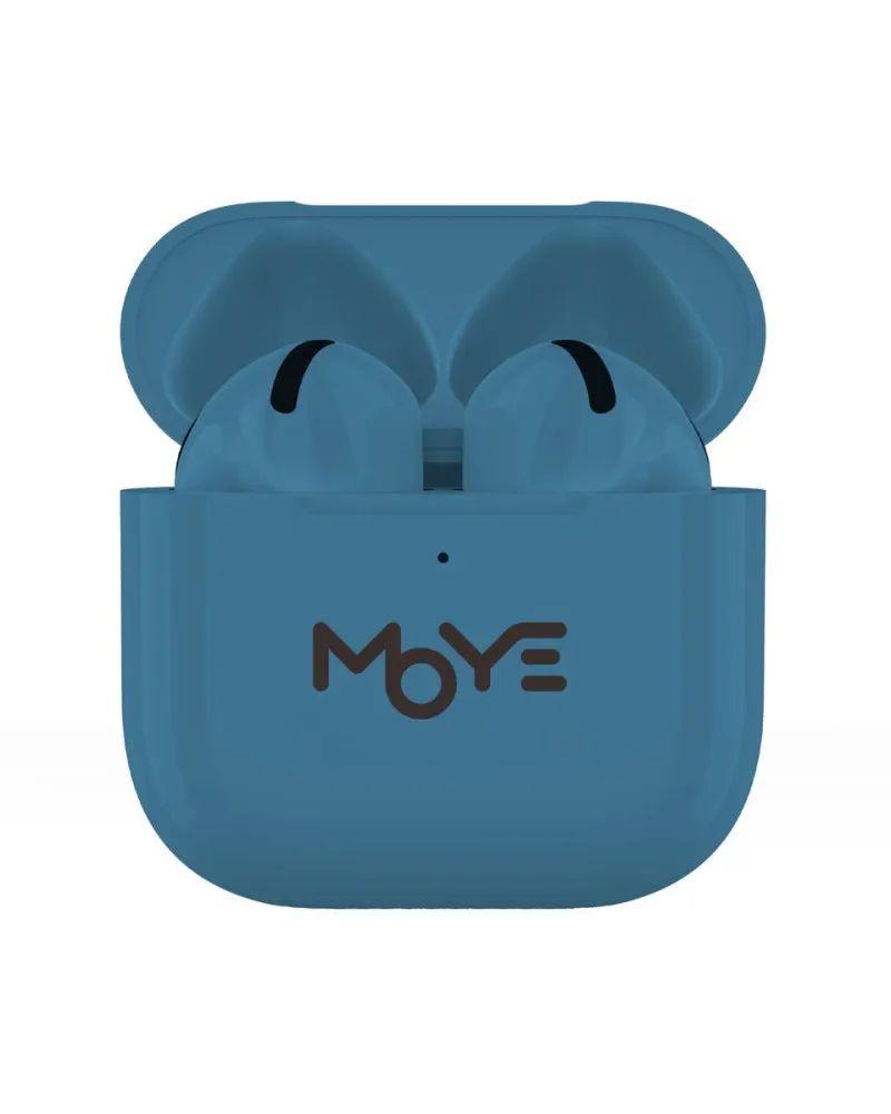 Slušalice Moie Aurras 3 Lite - Plave