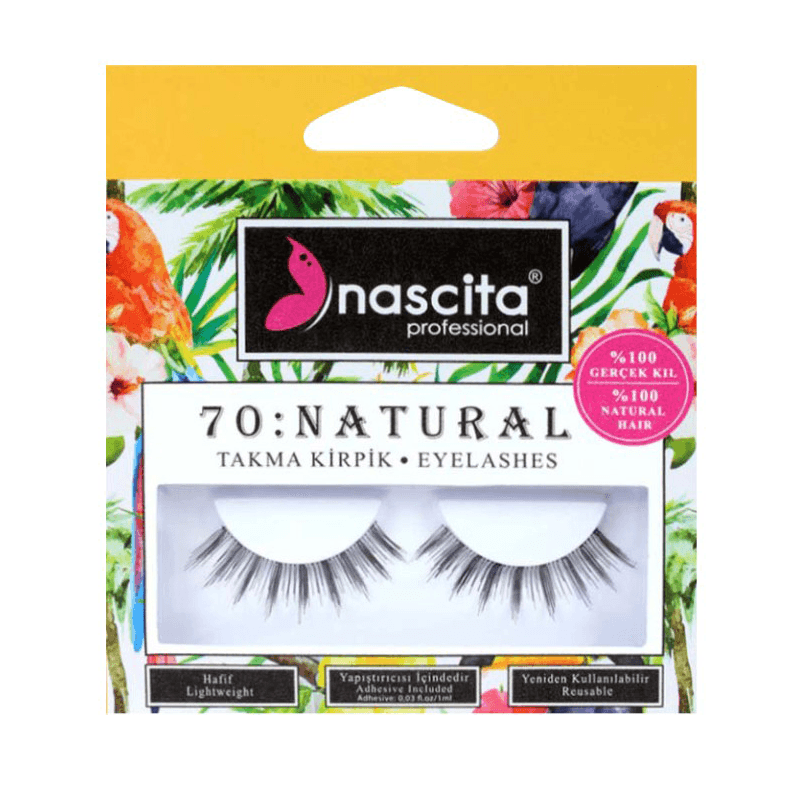 Nascita Trepavice Natural, Sa lepkom 70