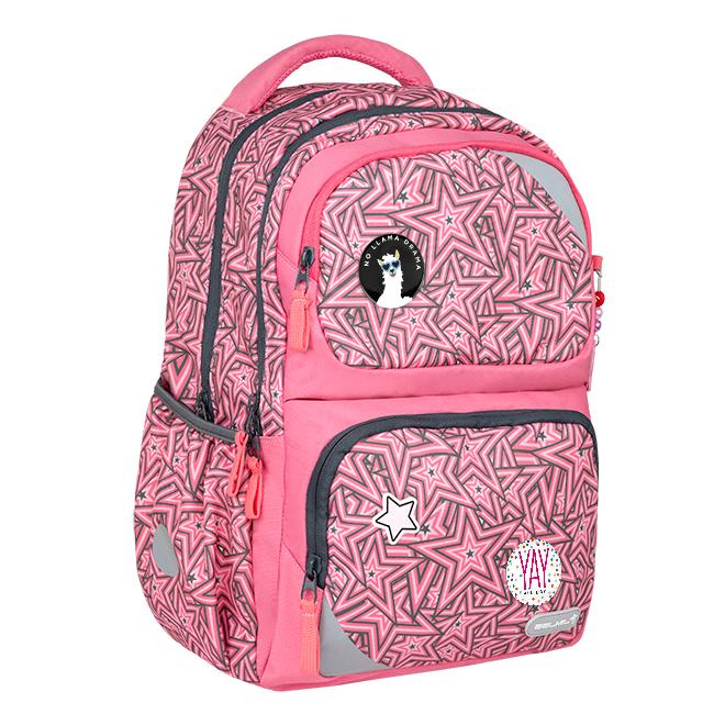 Belmil Ranac 338-37 Love stars, Roze