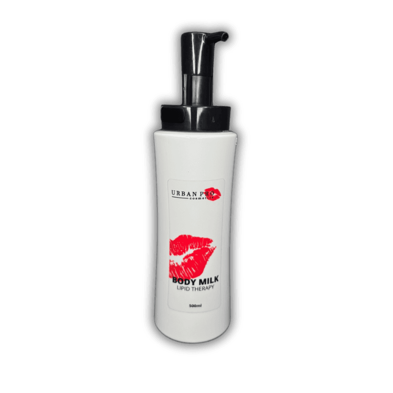 Urban Pro Mleko za telo Liquid Therapy, 500 ml