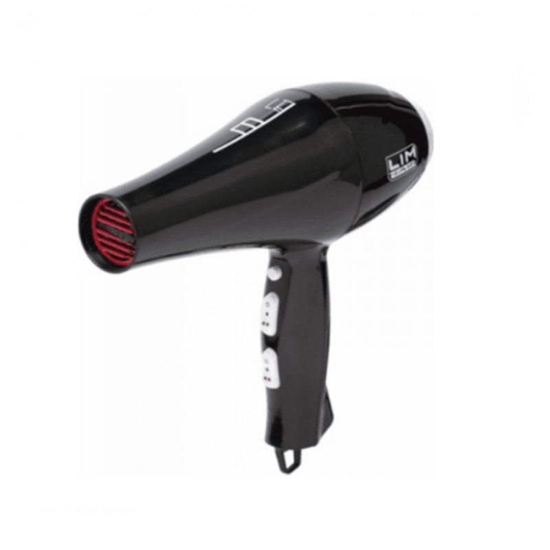 Lim Fen za kosu hp 3.7, Crni