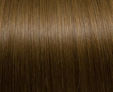 SEISETA Prirodna kosa Tresa 50/55cm, 10 Dark Ash Blond