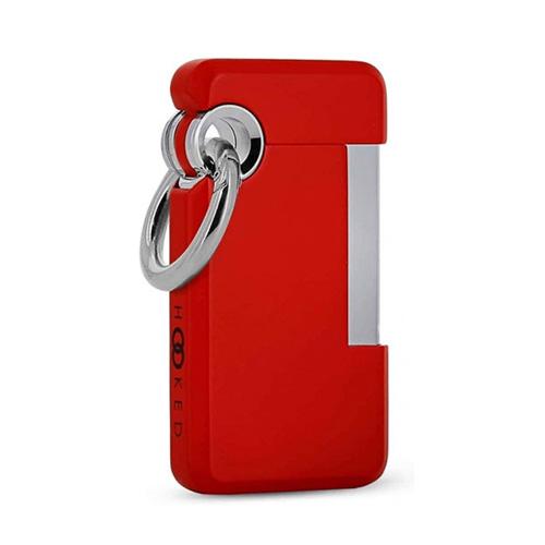 S.T.Dupont upaljač Hooked Cosmo, crveni