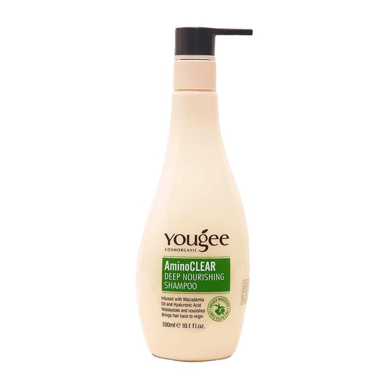 Yougee Duboko hranjivi šampon Amino Clear, 300ml