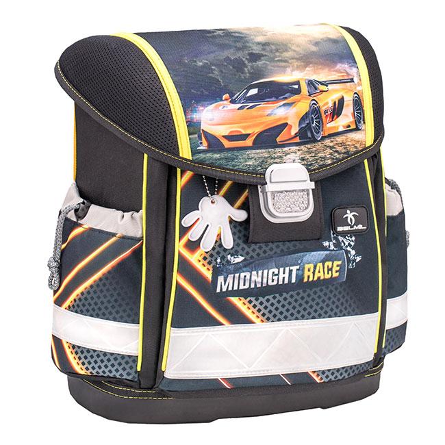 Belmil Ranac za dečake Midnight race 403-13, 19 L, Šareni
