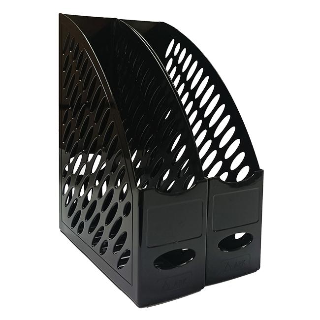 Police za dokumenta, Crne