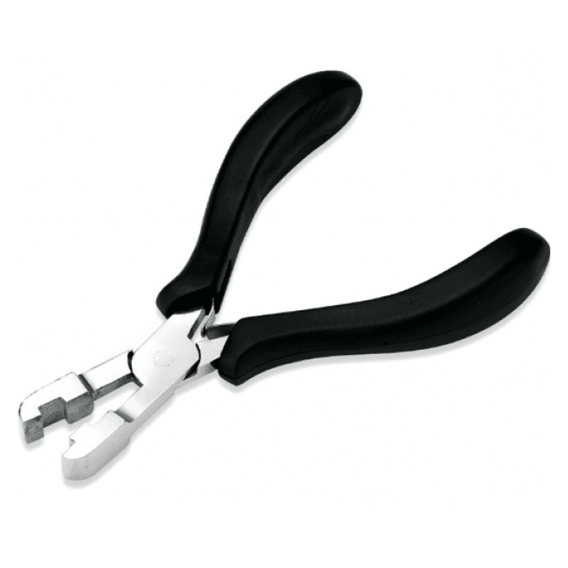 SEISETA Klešta za nadogradnju kose PM01