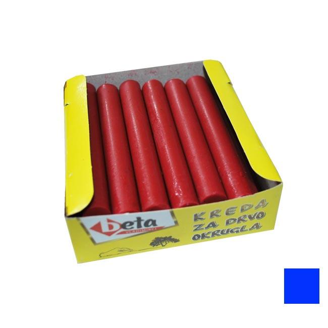 Beta Kreda za drvo, Šumska, 20/1, Crvena