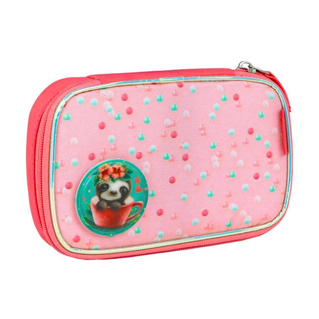 Belmil Pernica 335-86/P, Roze