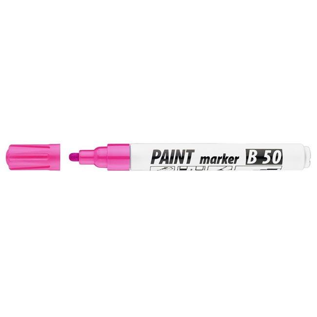 Marker, Roze