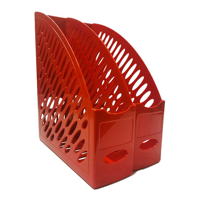 Police za dokumenta, Crvene