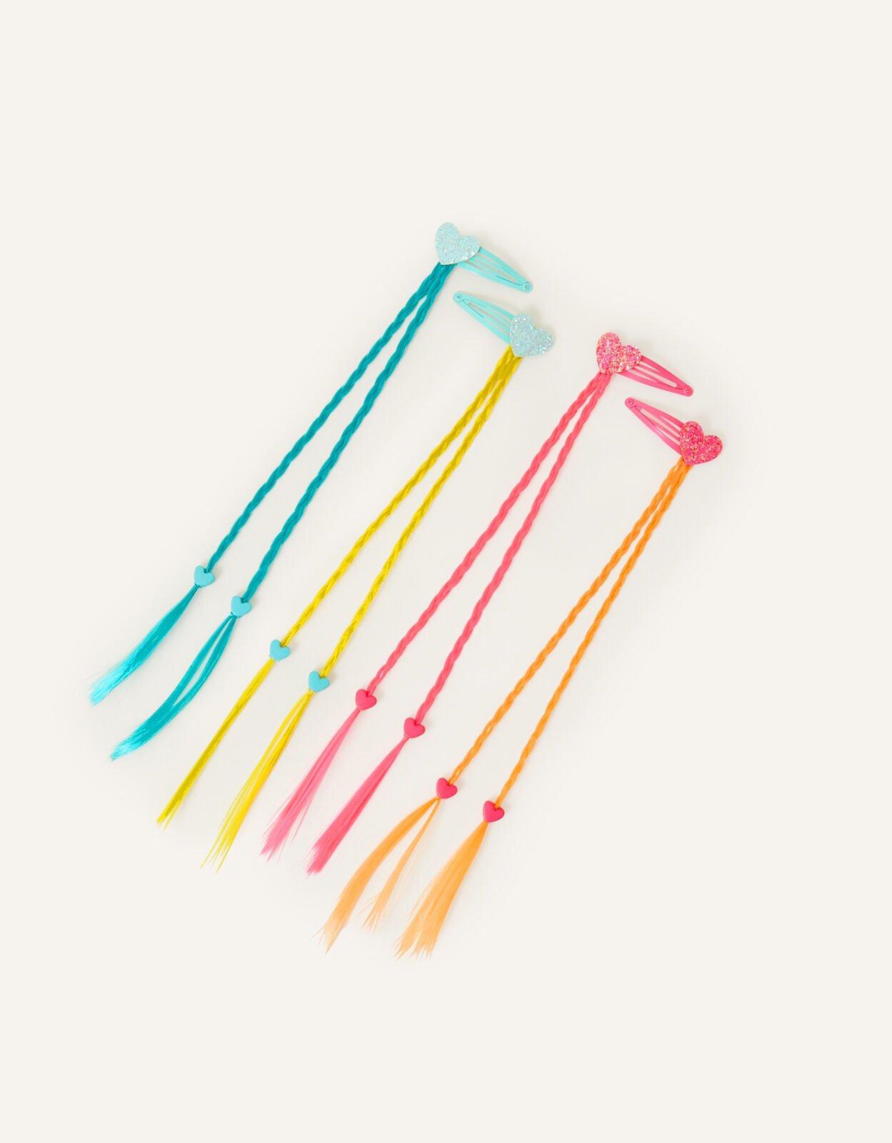 Monsoon Šnalice za kosu, 4 komada