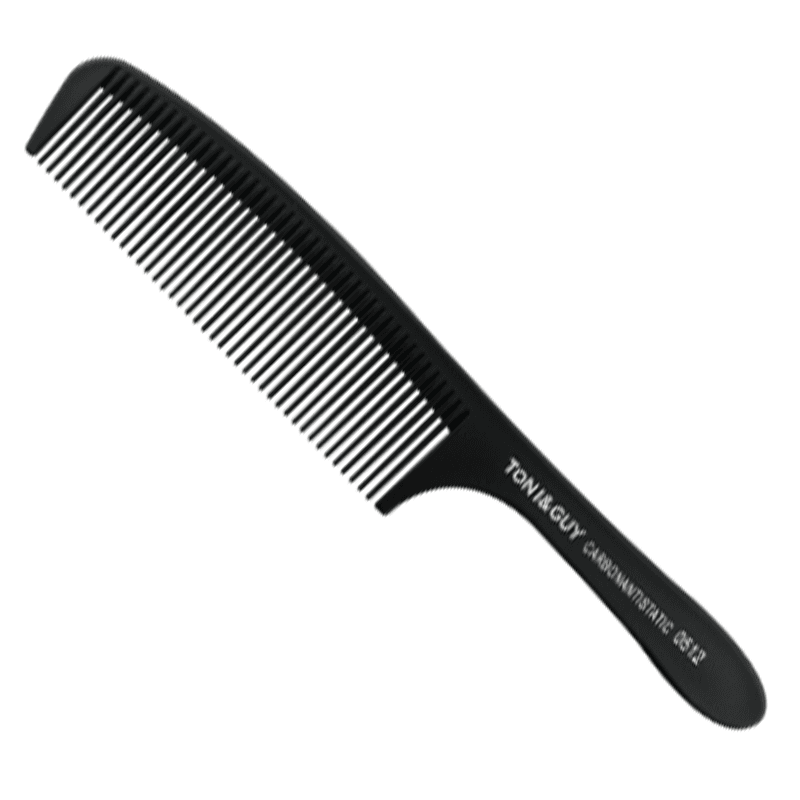 TG Češalj za kosu, Karbonski antistatički 512