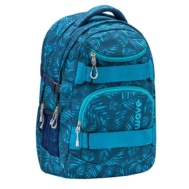 Belmil Ranac Jungle Vibe 338-72/A, 30 L, Plavi