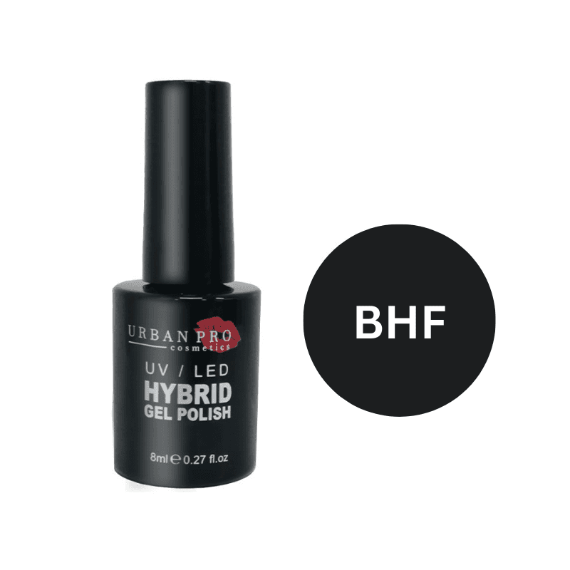 Urban Pro Bazni gel Natural Line UV/LED Hema Free