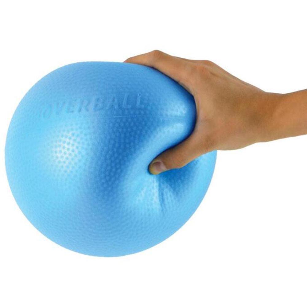 Ledraplastic Lopta Over ball plava