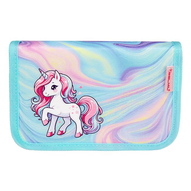 Belmil Pernica 335-72 Unicorn dream, Plava