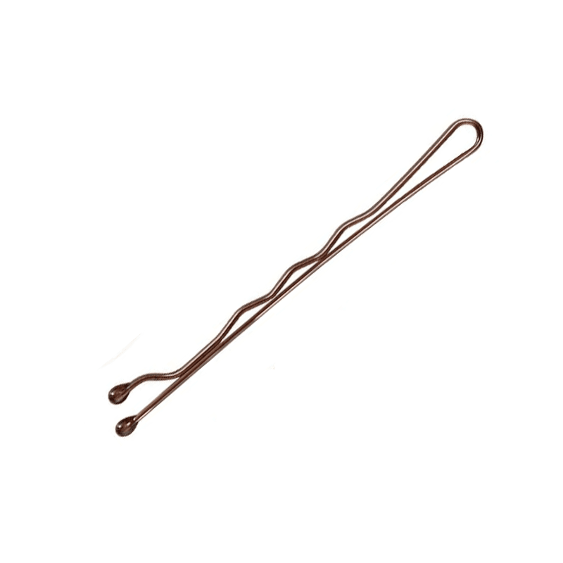 WD Ukosnice, 20 komada, Braon