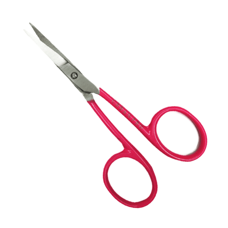 Urban Pro Makazice za nokte i zanoktice Pro Classic Pink UPC0049