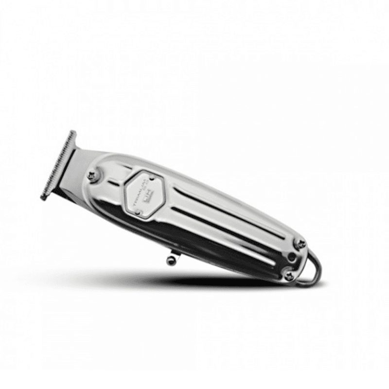 Lim Trimer za šišanje TRIMLIM 5.0, Srebrne boje