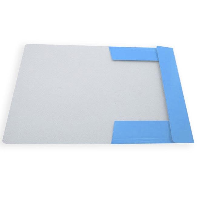 Fascikla hromoklapna, Plava