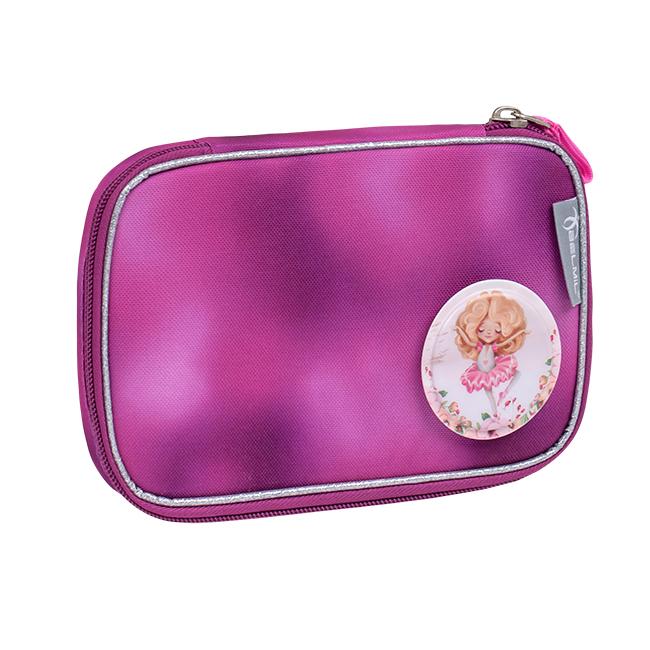 Belmil Pernica 335-86 Shiny, Roze