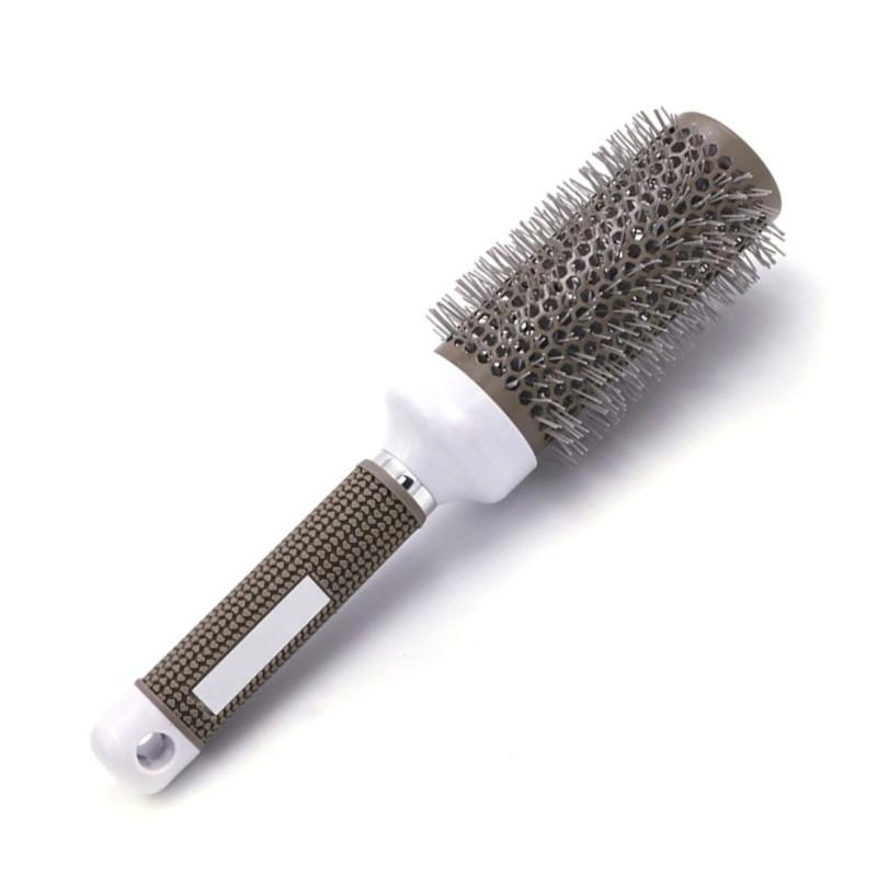 WD Četka za feniranje Nano Technology, 45Mm, Braon-bela