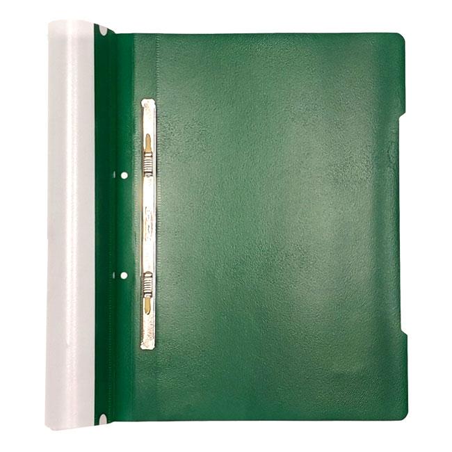 Norex Fascikla sa mehanikom HD, Zelena