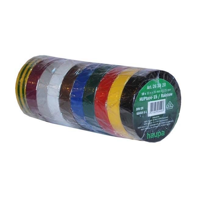 Izolir traka 19mmx10m