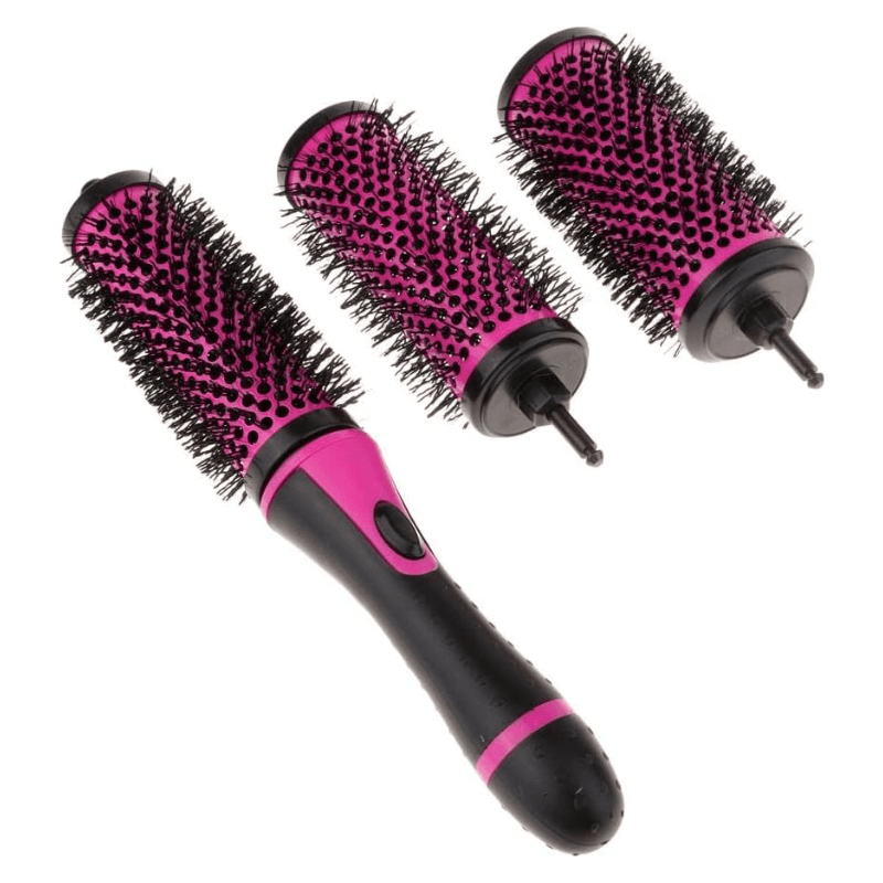 WD Četka za kosu 3U1, Roze