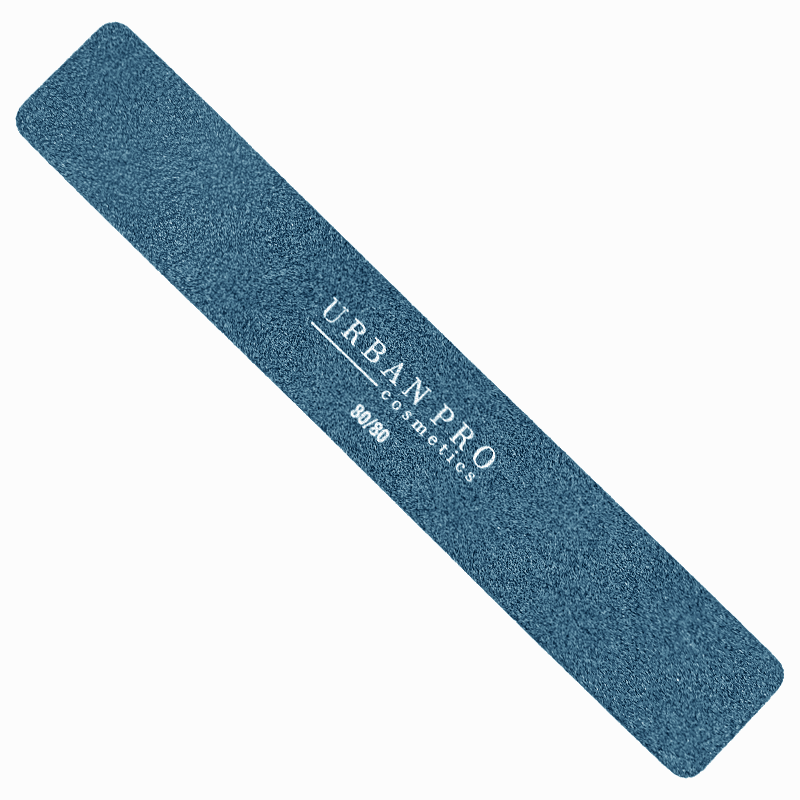 Urban Pro Turpija za nokte Jumbo, 80/80, Crna