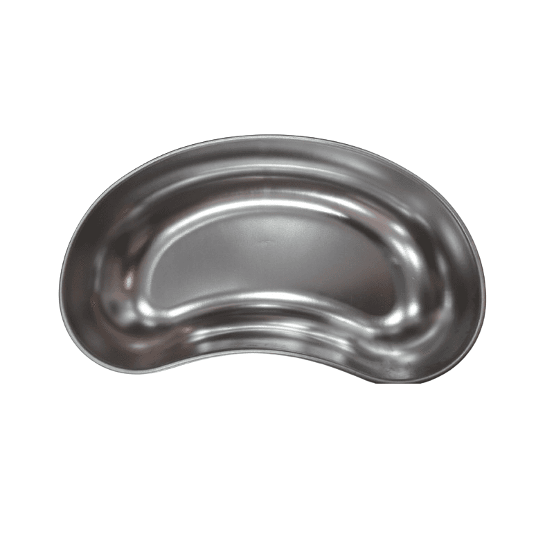 LK Metalna posuda za sterilizaciju, 200x130x25mm