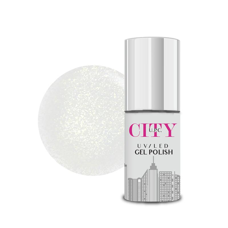 Urban Pro Gel lak za nokte City Line Hybrid, 7ml, Wedding Bride