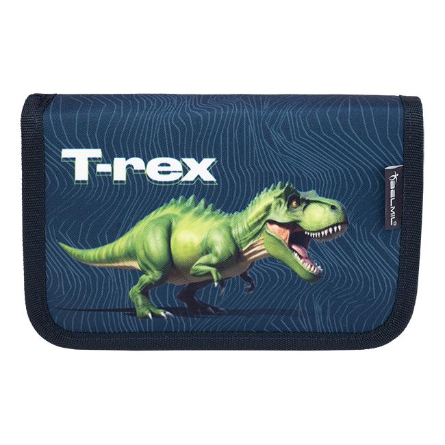 Belmil Pernica 335-72 King Dino, Teget