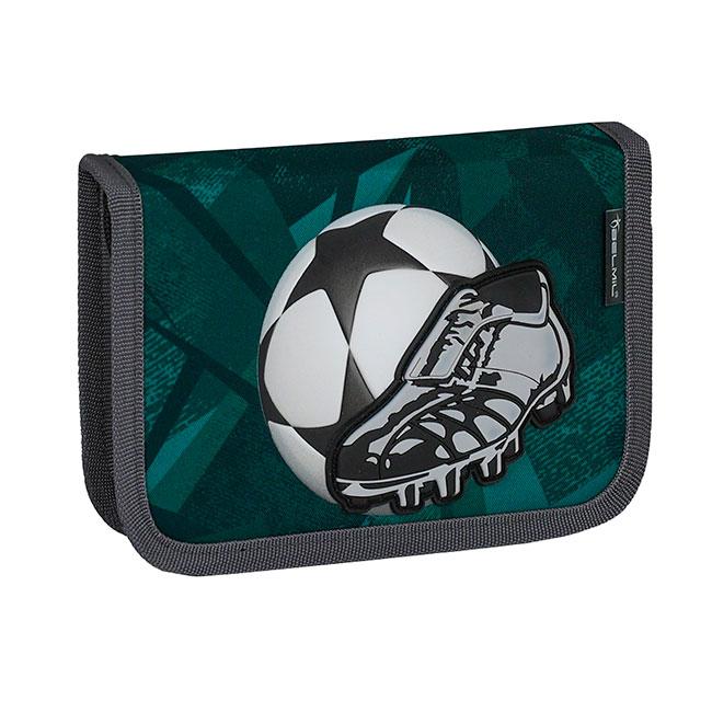 Belmil Pernica za dečake Football league green Flip 335-74, Zelena
