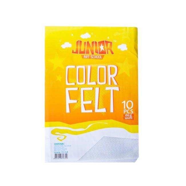 Junior Filc 135010, A4, Beli