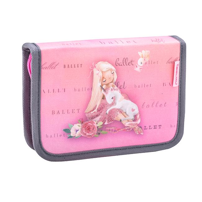 Belmil Pernica 335-72 Ballet, Roze