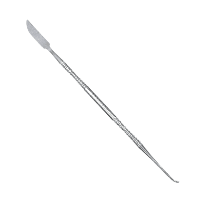 Urban Pro Instrument gurač i kosi čistač za manikir i pedikir UPC0040