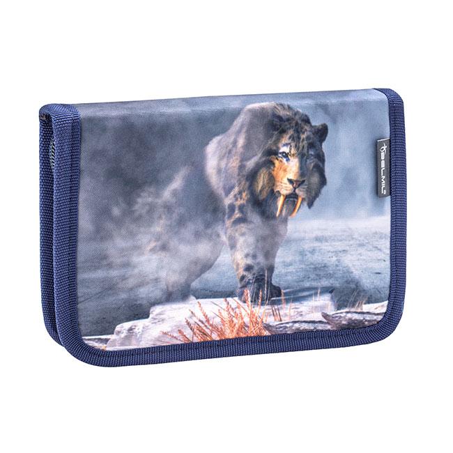 Belmil Pernica za dečake Stone age Flip 335-72, Plava