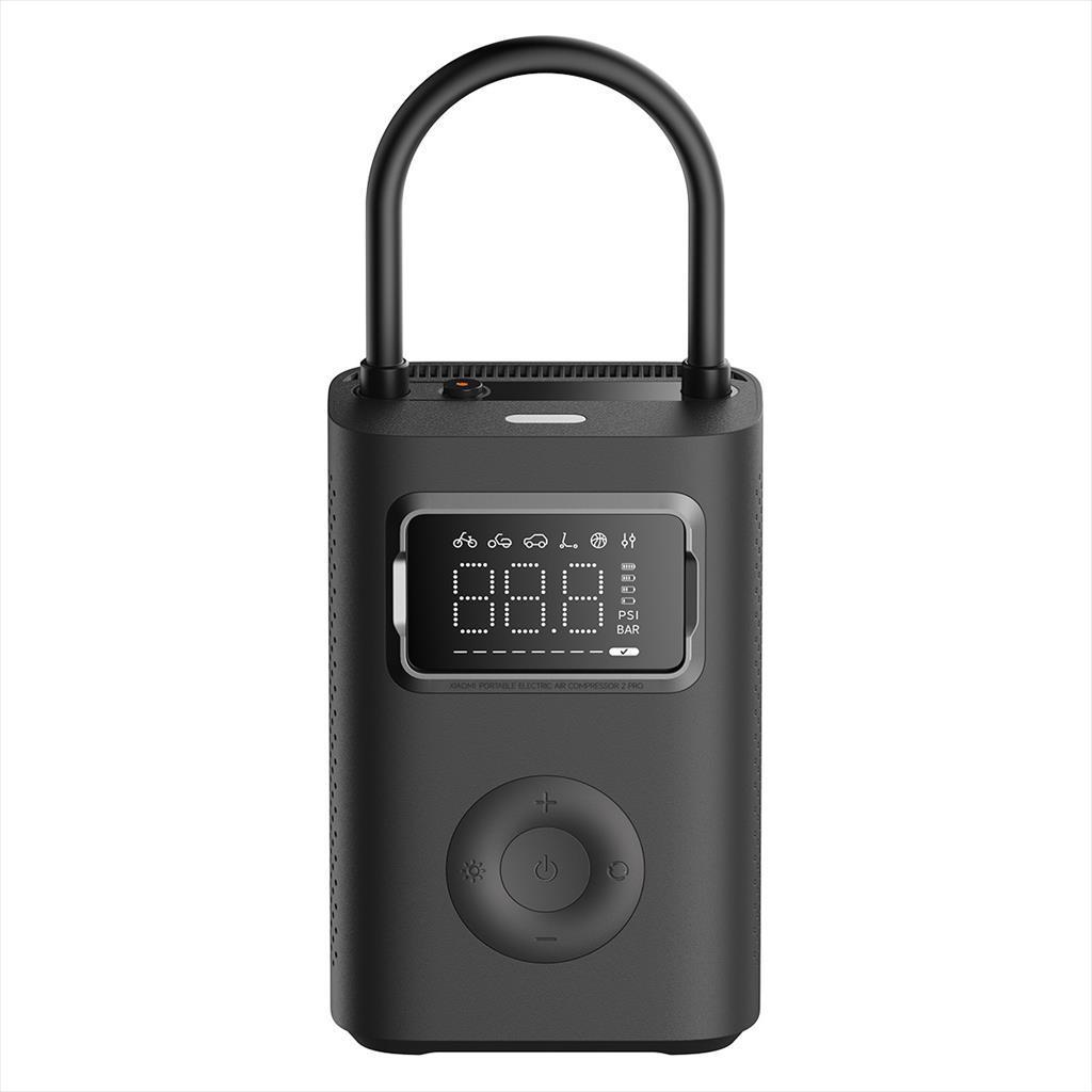 Xiaomi Mobilni kompresor Pump Electric Mi Portable Air 2 Pro Bhr9099Gl